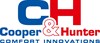 Cooper&amp;Hunter (1)