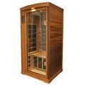 Готовые инфракрасные (ИК) кабины для бани и сауны