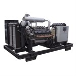 Открытые газовые генераторы