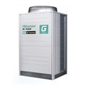 Наружные Внешние блоки для VRF-VRV систем