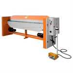 Листогибы электромеханические