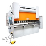 Листогибы гидравлические