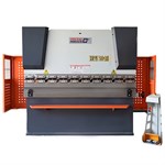 Листогибочные прессы