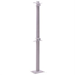 Кронштейн Buderus K11.33 BH 400/120 внутренний монтаж 21 M104048 - фото 1098902