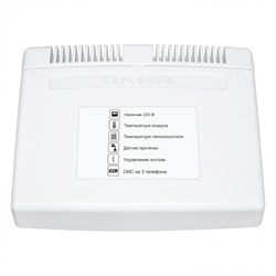Теплоинформатор Teplocom GSM M45934 - фото 1181166