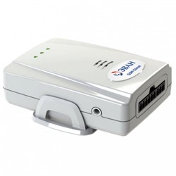 Термостат Эван GSM-Climate ZONT-H1 M47157 - фото 1181170