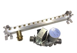 Комплект перевода на сжиженный газ Protherm SPB-TLO 15 M64333 - фото 1181262