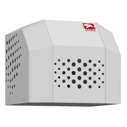 Турбонасадка Лемакс Comfort SE S (d100, для котлов от 7,5 до 10 кВт) M128769 - фото 1181354