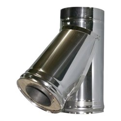 Аксессуар для отопления Смирнов Тройник сэндвич 135 430*350 M43456 - фото 1181678