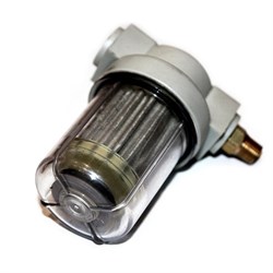 Фильтр топливный Navien 30004380C (LFA 13-24K) M50132 - фото 1181736
