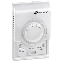 Регулятор Euroheat (IP30) VTS Group M49074 - фото 1181820
