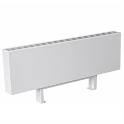 Водяной конвектор КЗТО Элегант плюс Н250 80х250х500 1то M114903 - фото 1203234