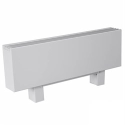 Водяной конвектор КЗТО Элегант 110x250x600 1то M116021 - фото 1203468