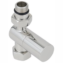 Вентиль прямой Сунержа G 1/2 НР х G 3/4 НГ цилиндр M129490 - фото 1363866