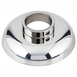 Отражатель декоративный Сунержа н/ж d - 21,3 мм M129476 - фото 1364024