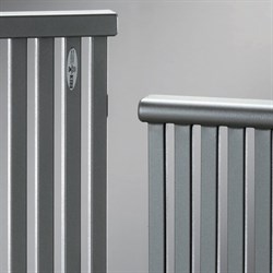 Дизайн-радиатор BREM Kuadrum 70191604252838 - фото 1372783