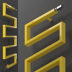 Полотенцесушитель Broner Viper Max 99831604252960 - фото 1372797