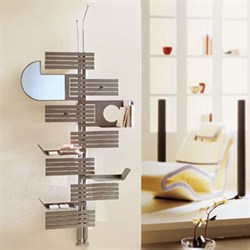 Радиатор Cordivari Babyla 42141604253161 - фото 1372813