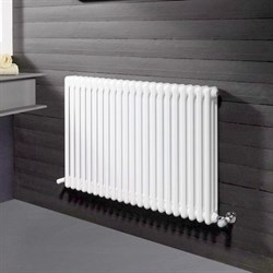 Трубчатые радиаторы Cordivari Ardesia 23671604253161 - фото 1372895