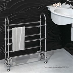 Полотенцесушитель Exemet Ister 20331604253689 - фото 1372952