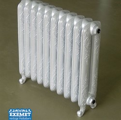 Чугунный радиатор Exemet Classica 45081604253689 - фото 1372962