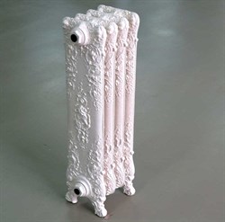 Чугунный радиатор Exemet Fidelia 2171604253689 - фото 1372965