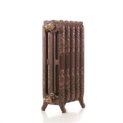Чугунный радиатор Guratec Apollo 22961604253839 - фото 1373000