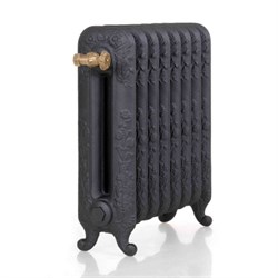 Чугунный радиатор Guratec Diana 88721604253839 - фото 1373005