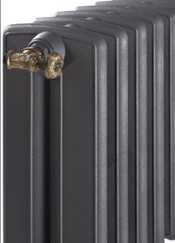 Чугунный радиатор Guratec Flora G 97851604253839 - фото 1373013