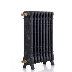 Чугунный радиатор Guratec Fortuna 65981604253839 - фото 1373019