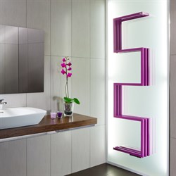 Радиатор Instal Projekt Puls 81531604253968 - фото 1373057