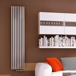 Дизайн-радиатор ISAN Corint Inox 99461604254117 - фото 1373157