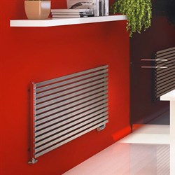 Дизайн-радиатор ISAN Zoya Inox 73101604254117 - фото 1373175