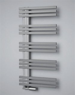 Полотенцесушитель ISAN Echo Inox 49081604254117 - фото 1373177