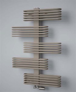 Полотенцесушитель ISAN Koro 49951604254117 - фото 1373179