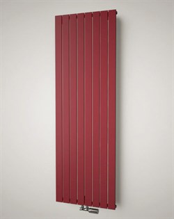 Радиатор ISAN Collom / Collom Double 26231604254117 - фото 1373196