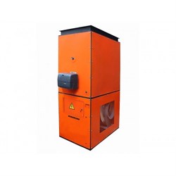 Теплогенератор Euronord H 100 48161614623388 - фото 1494888