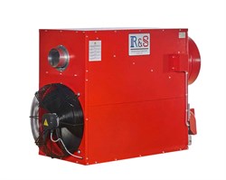 Теплогенератор R&amp S В 60 93931614623388 - фото 1494904