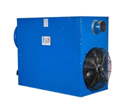 Теплогенератор R&amp S В 175 94091614623388 - фото 1494913