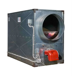 Теплогенератор R&amp S В 240 79811614623388 - фото 1494916