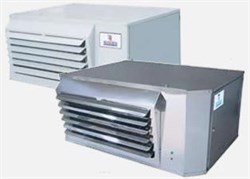 Газовый воздухонагреватель Tecnoclima MJ 40-4 DELUXE 45251614623388 - фото 1494939