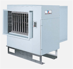 Теплогенератор Tecnoclima UTC 24 99051614623388 - фото 1494940