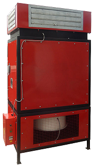 Теплогенератор Ecowarm H 250 КСТ 99651614623388 - фото 1494951