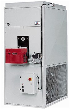 Теплогенератор Apen Group PKA-NH 035N-1HA 8241614623388 - фото 1495011