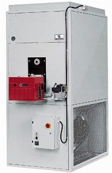 Теплогенератор Apen Group PKA-NH 100N-1HA 83511614623388 - фото 1495014