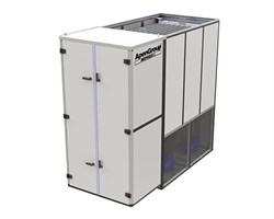 Теплогенератор Apen Group PKE-NH 032N-10A 9261614623388 - фото 1495022