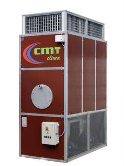 Теплогенератор CMT Clima G 250 8501614623388 - фото 1495044