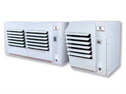 Газовый воздухонагреватель Tecnoclima PA 16 40091614623389 - фото 1495105