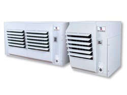 Газовый воздухонагреватель Tecnoclima PA 66 45681614623389 - фото 1495109