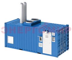 Теплогенератор Кобальт ВТР 1000 23741614623389 - фото 1495325